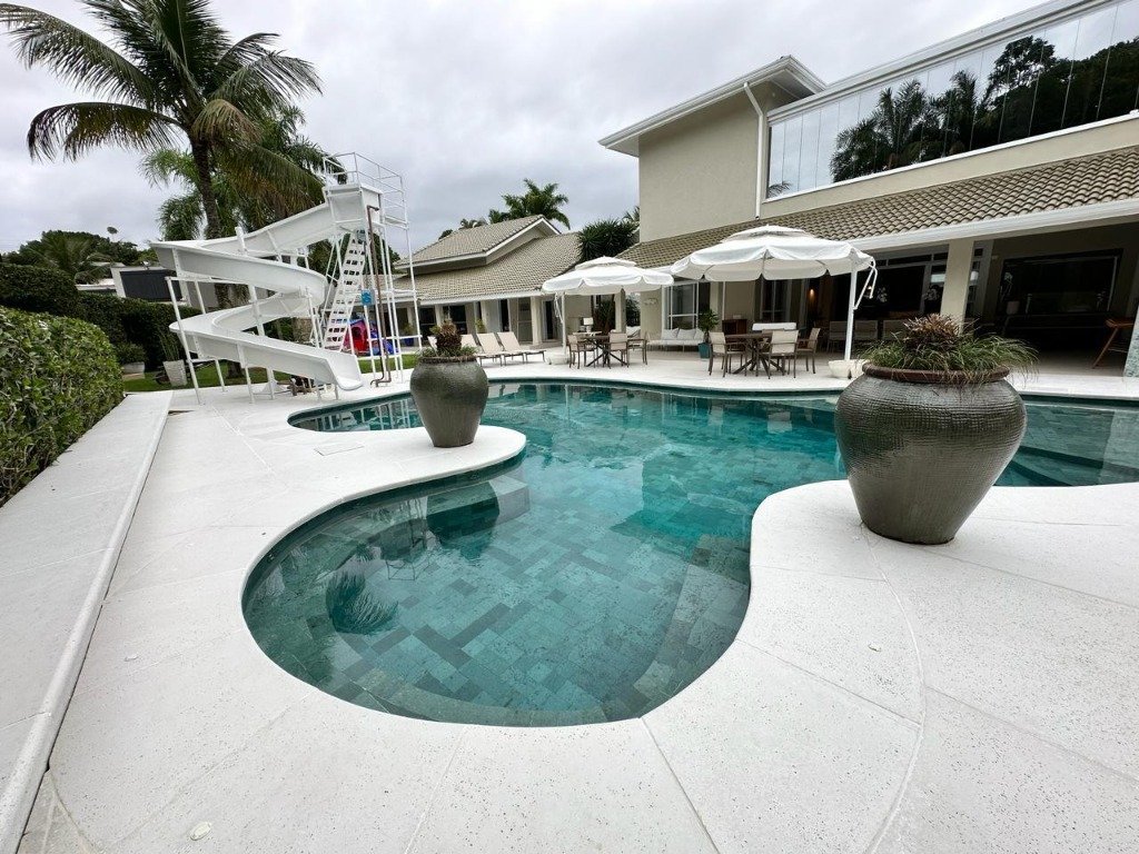 Área de Lazer e Sustentabilidade Cerlem